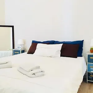  Appartamento Maison Trastevere