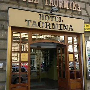 מלון Taormina, רומא