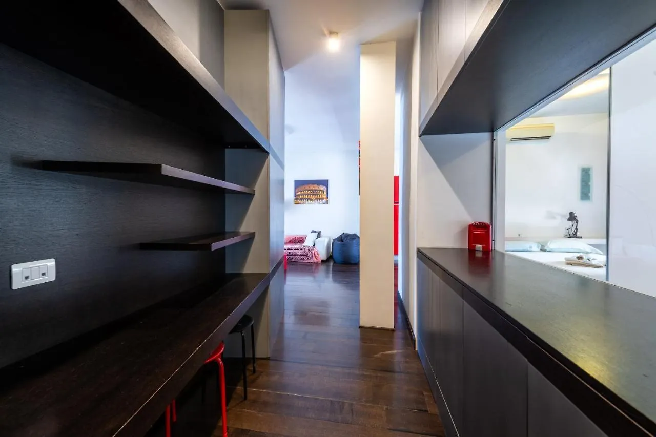 Casa Di Ele Apartment Rome