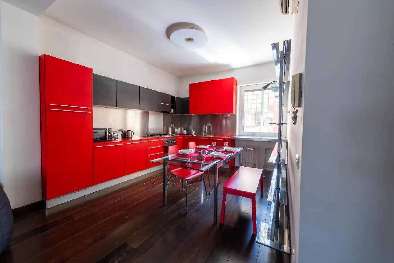 Casa Di Ele Apartment Rome