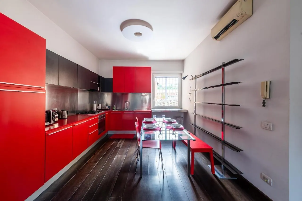 Casa Di Ele Apartment Rome