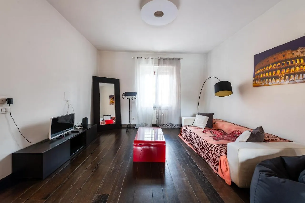 Casa Di Ele Apartment Rome