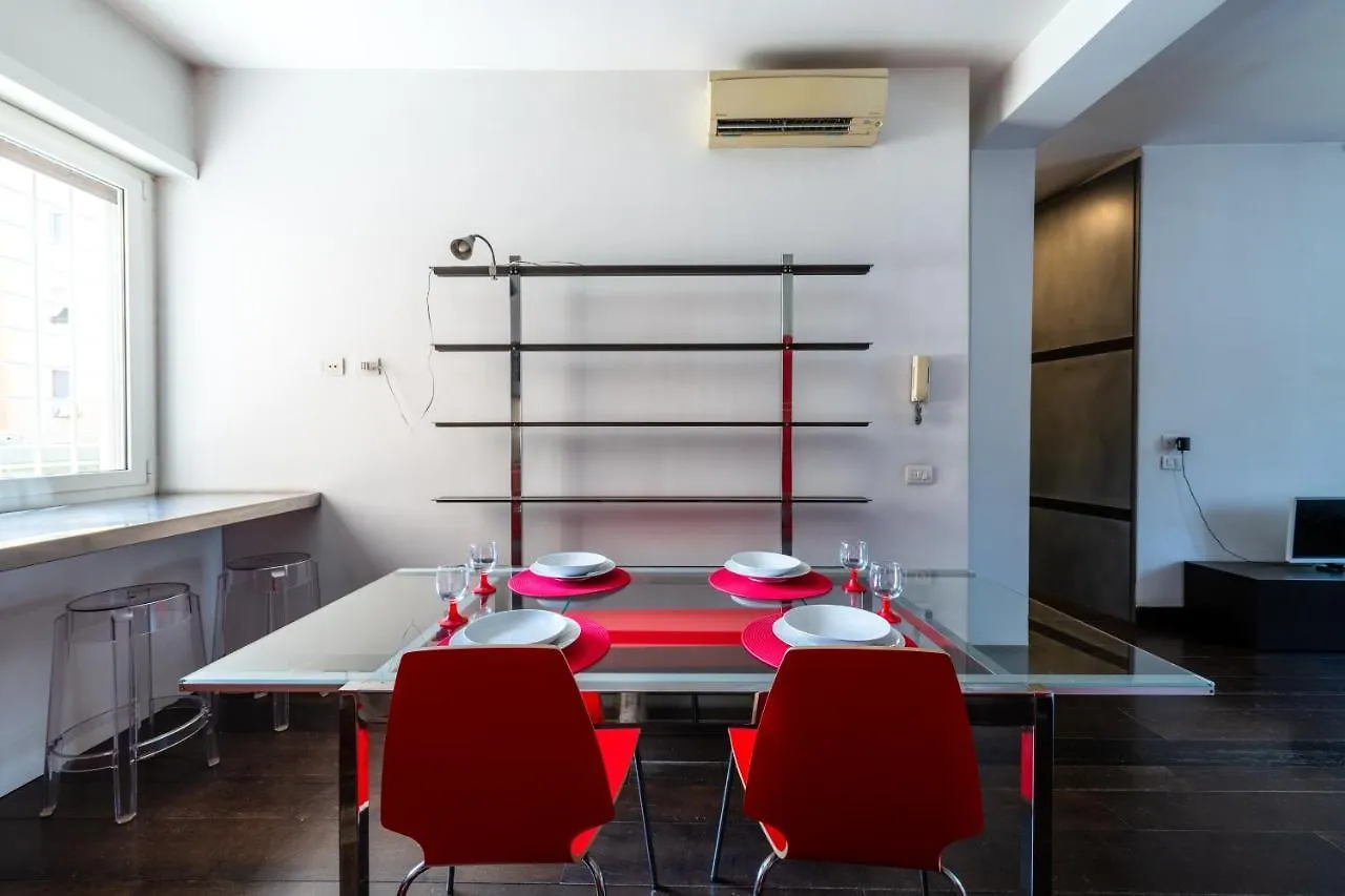 Casa Di Ele Apartment Rome