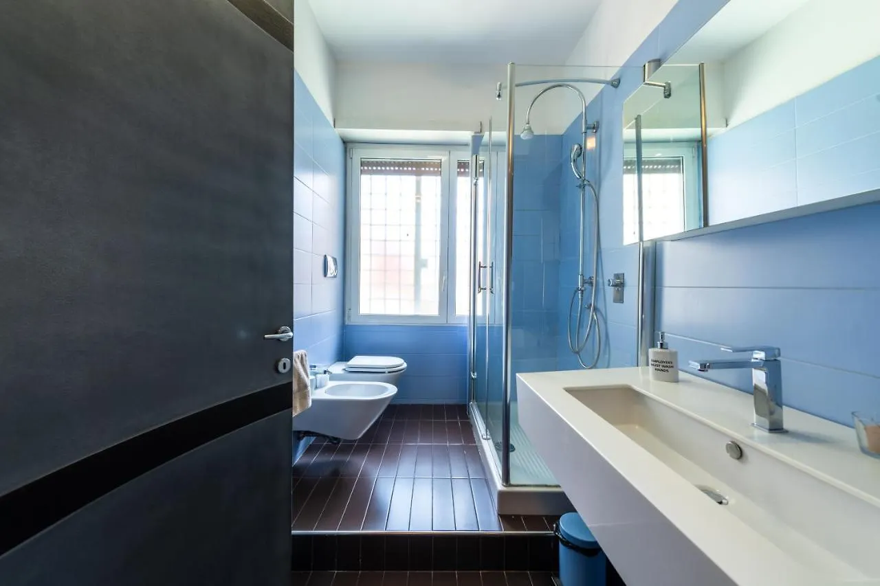 Casa Di Ele Apartment Rome Italy