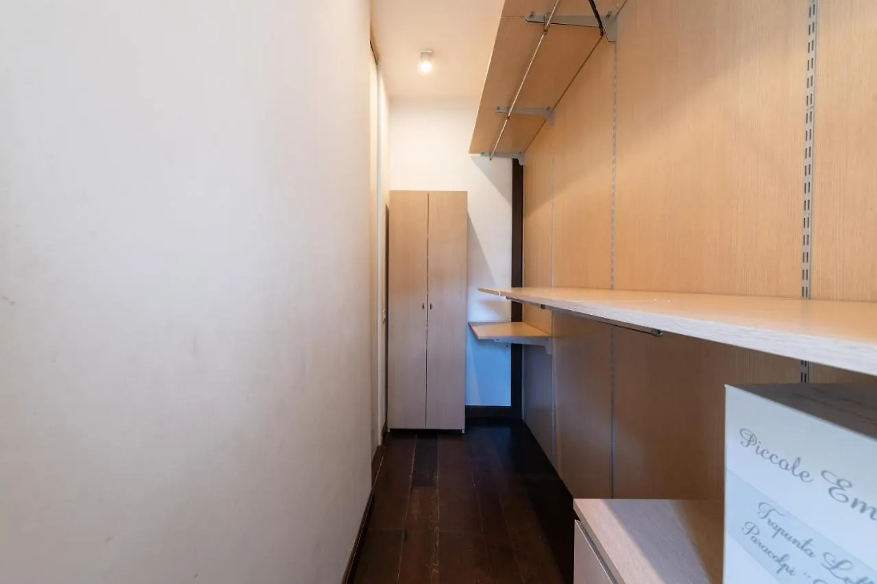 Casa Di Ele Apartment Rome 0*,  Italy