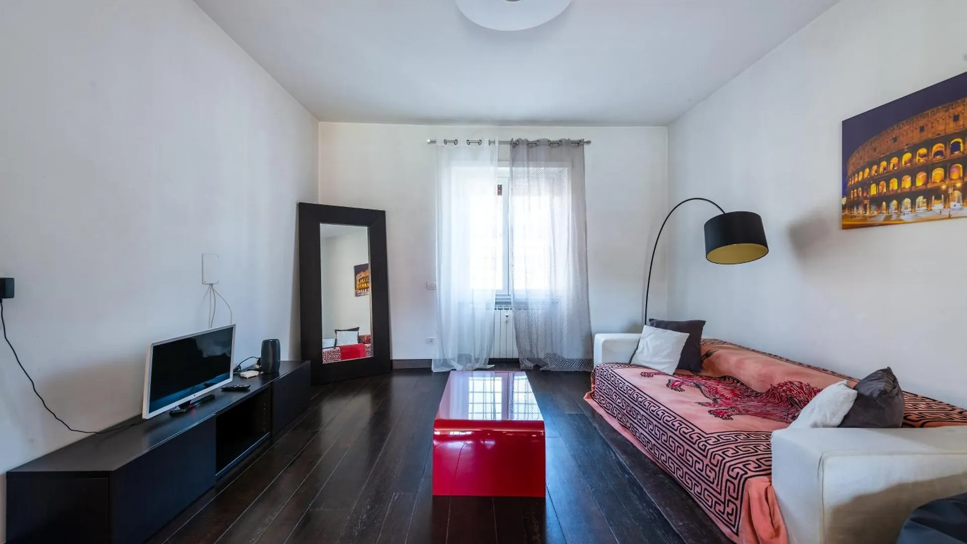 Casa Di Ele Apartment Rome