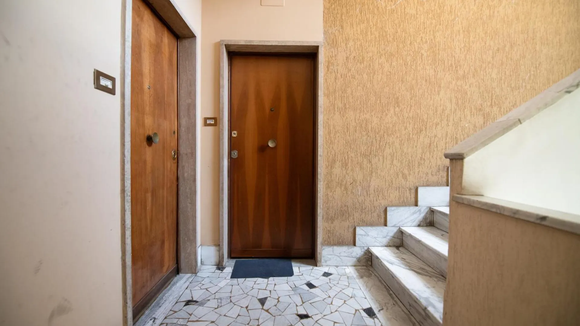 Casa Di Ele Apartment Rome Italy